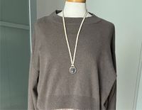 H&M Kaschmir Pullover premium Collection Gr.S Baden-Württemberg - Kuchen Vorschau