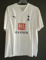 Puma Jubiläums-Trikot Tottenham Hotspur 125 Years  2007 weiß XXL Baden-Württemberg - Neckarsulm Vorschau