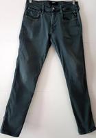 Herren Jeans Hyperflex Grau Anbass Replay W33 L32 Berlin - Reinickendorf Vorschau