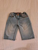 Jungen Jeansshort Gr. 152 Hessen - Wächtersbach Vorschau