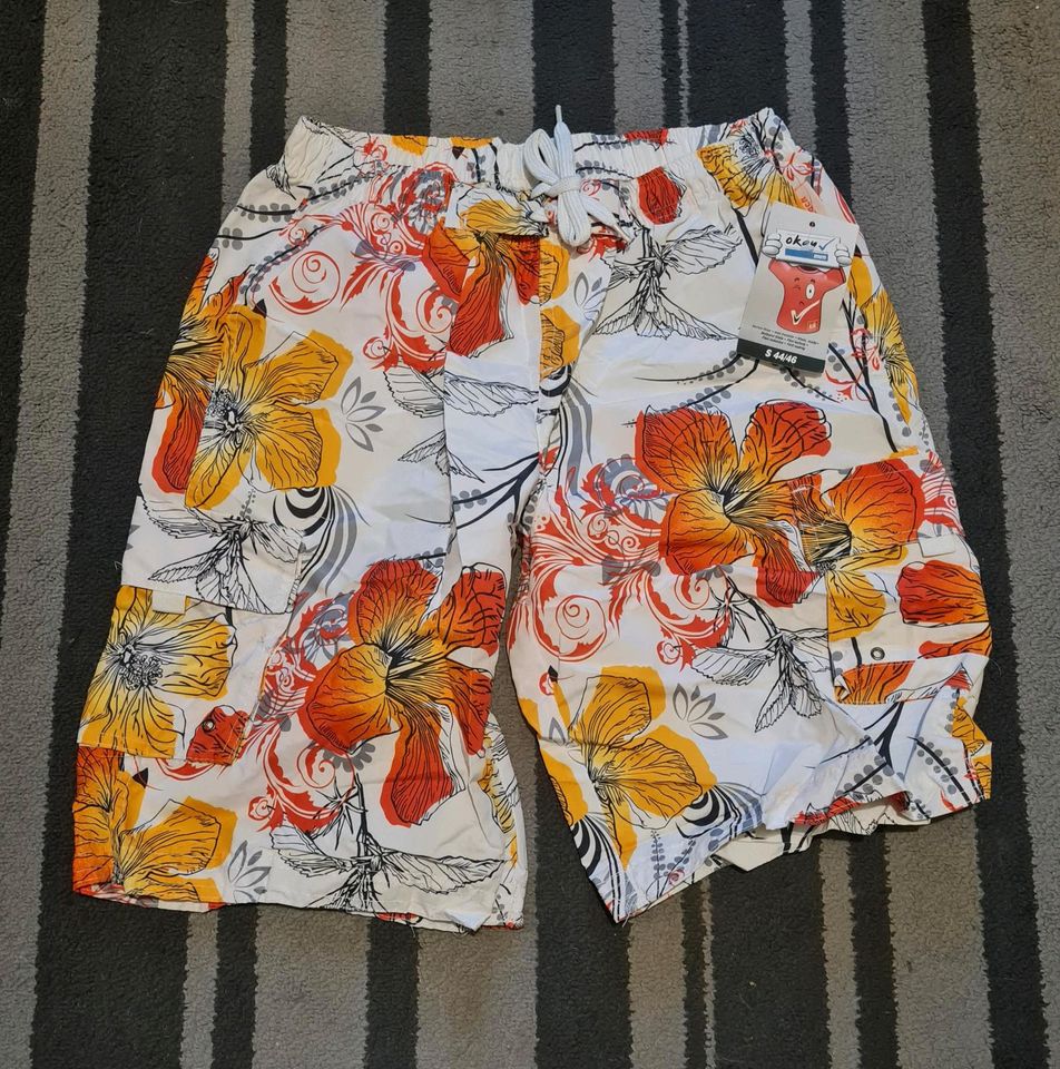 Kurze Hosen Shorts in Blönsdorf