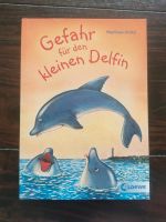 Gefahr für den kleinen Delfin,Marlies Arold,Loewe Niedersachsen - Ilsede Vorschau