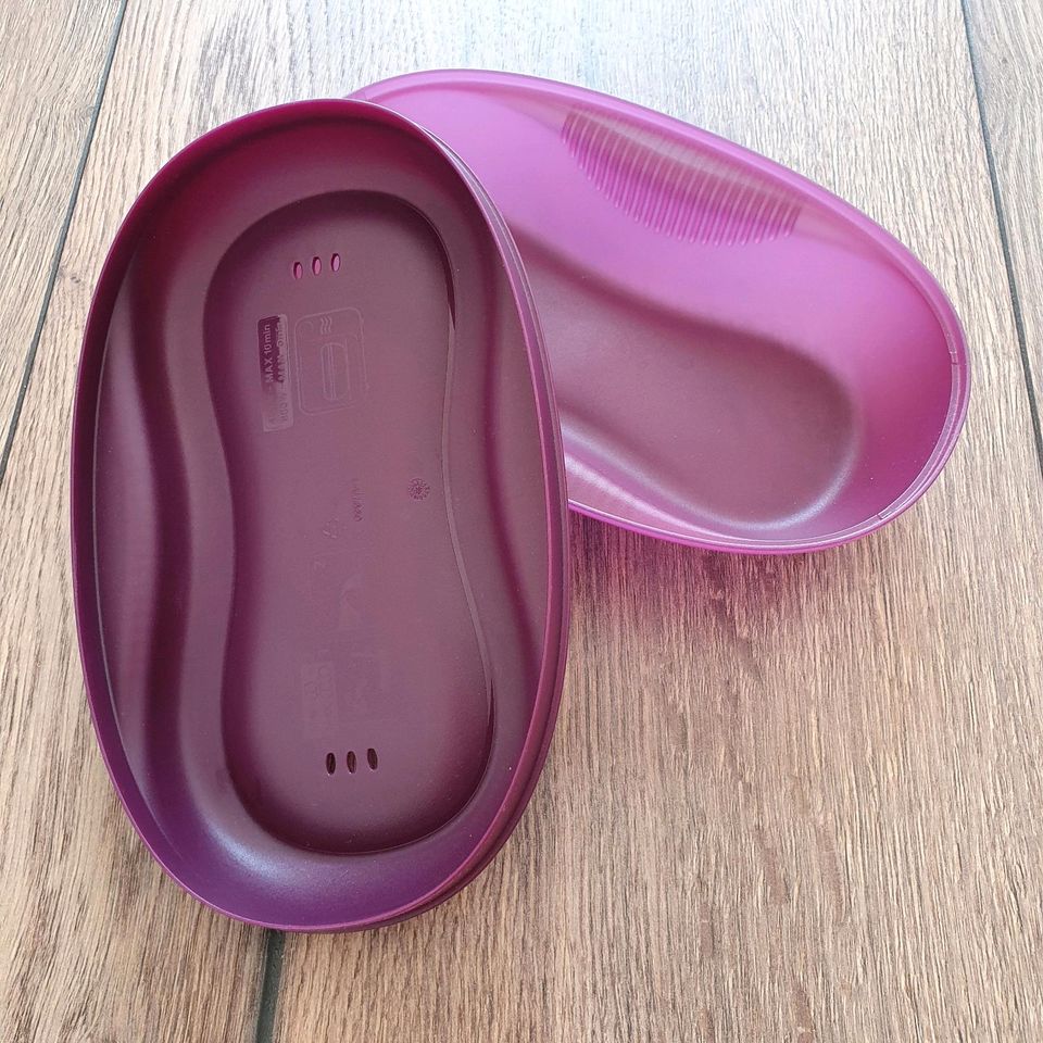 Tupperware Omelett Meister in Tüttleben