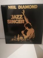 Neil Diamond - The Jazz Singer Original Songs From Motion Picture Niedersachsen - Hildesheim Vorschau