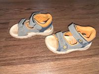 Ricosta Pepino Sandalen Größe 22 Hessen - Biebesheim Vorschau