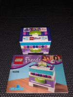 Lego Friends 40266 Schmuck Schatulle Box Kästchen Rheinland-Pfalz - Osthofen Vorschau