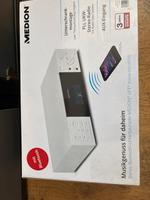 Medion Stereo Bluetooth Unterbauradio Nordrhein-Westfalen - Lüdenscheid Vorschau