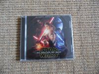 Hörspiel CD: Star Wars-Das Erwachen der Macht Frankfurt am Main - Ginnheim Vorschau