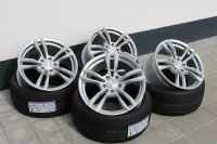 17 Zoll Felgen 5x112 Audi A4 A-Klasse C-Klasse CLA NEU WH29 * Bayern - Dillingen (Donau) Vorschau