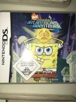 Spongebob Atlantisches Abenteuer für Nintendo DS Baden-Württemberg - Remshalden Vorschau