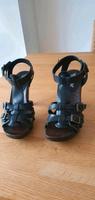 High Heel Sandalen, Gr. 37 Hessen - Gießen Vorschau