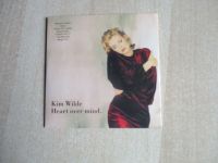 Maxi-CD von Kim Wilde - Heart over mind 1992 Hessen - Immenhausen Vorschau