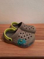 Crocs Gartenschuhe Gr. 27 Bayern - Zandt Vorschau