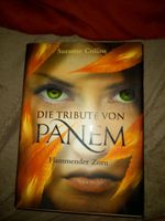 Die Tribute von panem Flammender zorn Brandenburg - Hohen Neuendorf Vorschau