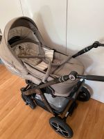 Hartan Racer GTS Kinderwagen Berlin - Zehlendorf Vorschau