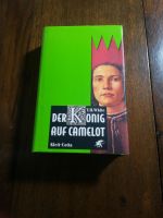 Der König auf Camelot v. T. H. White Niedersachsen - Neu Darchau Vorschau
