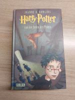 Buch "Harry Potter und der Orden des Phönix" Sachsen - Limbach (bei Reichenbach) Vorschau