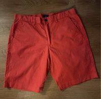 Gap khakis shorts kurzhose w34 rot used look Baden-Württemberg - Esslingen Vorschau