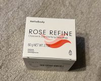 Hello Body Rosé Refine klärende Gesichtsmaske Niedersachsen - Weyhe Vorschau