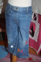 Gymboree süße Jeans Gr. 2T (S2) Hessen - Oberursel (Taunus) Vorschau