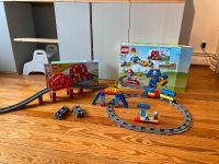 Lego Duplo Eisenbahn SuperPack 3in1 Altona - Hamburg Groß Flottbek Vorschau