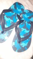 Jungen Flip Flops neu in 32/33 Hessen - Weiterstadt Vorschau