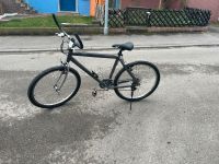 Ein altes Fahrrad 26» Stuttgart - Vaihingen Vorschau