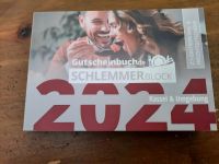 Gutscheinbuch Schlemmerblock Kassel bis 1.12.24 Baden-Württemberg - Schwäbisch Hall Vorschau