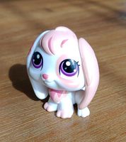 Littlest Pet Shop LPS Spielfigur Spielzeug Hund Baden-Württemberg - Hockenheim Vorschau