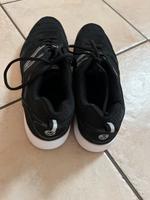 Hallenschuhe Gr.46 Sportschuhe Sachsen - Chemnitz Vorschau
