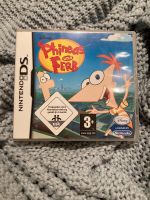 Phineas und Ferb Nintendo DS Obergiesing-Fasangarten - Obergiesing Vorschau