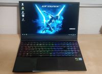 Erazer X6807 Gamingnotebook Nordrhein-Westfalen - Marl Vorschau