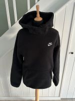 Nike Pullover Fleece Sherpa NEU schwarz Hoody XS Teddy Rostock - Reutershagen Vorschau