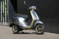 Vespa Elettrica 70 elektro Roller b196 Primavera Bayern - Vöhringen Vorschau