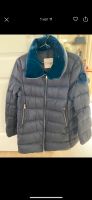 Moncler Torcon Giubbotto TG 3 (Gr.38) dunkelblau ❤️ Harburg - Hamburg Heimfeld Vorschau