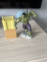 Ü Ei Hulk  Figur Niedersachsen - Salzgitter Vorschau