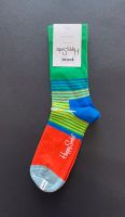 Happy Socks Retro Socken Größe 36-40 UVP 12€ Bunte Socken Baden-Württemberg - Offenburg Vorschau