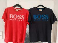 Herren Hugo Boss T Shirts gr.S Berlin - Neukölln Vorschau