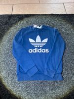 Adidas Sweatshirt Größe 140 Wurster Nordseeküste - Nordholz Vorschau