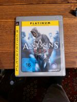 Assassins Creed (PS 3) Rheinland-Pfalz - Lieg Vorschau