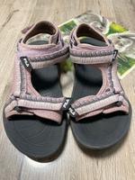 Fila Trekkingsandalen Sandalen Gr. 37 Sachsen - Zwickau Vorschau