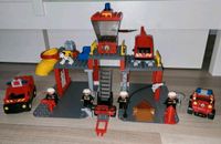 Lego Duplo Feuerwache 5601 plus weiteres Fahrzeug Brandenburg - Bernau Vorschau
