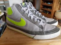 Nike Break Mid 517589-070 Sneaker Basketball 45 No Dunk Blazer Stuttgart - Bad Cannstatt Vorschau