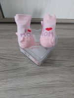 Babysocken - Geburtsgeschenk - Socken Bayern - Altomünster Vorschau