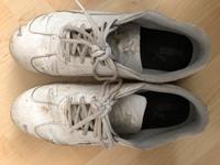 SUCHE: Puma Repli CAT, Gr 43, GESTICKTER puma Bayern - Augsburg Vorschau