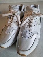 Nike Huarche in Größe 41 Niedersachsen - Bramsche Vorschau