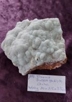 Fluorit Bubble China Mineralstein Sammlung Niedersachsen - Bad Zwischenahn Vorschau