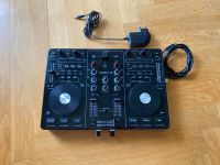 JBS Resident DJ KONTROL 3 Professional 2-Kanal-MIDI-Controller Hessen - Fulda Vorschau