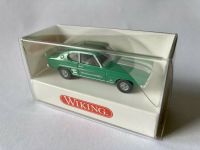 WIKING Modellauto Sondermodell Ford Capri Rallye 2300 GT XL Baden-Württemberg - Lauffen Vorschau