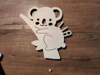 *NEU* HelloMini Nachtlicht LIA Koala Lampe Baby Geschenk Geburt Bayern - Mickhausen Vorschau